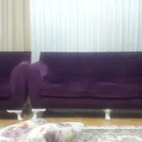 مبل۷نفره.میز TVشرکتی