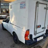 اریسان مدل ۹۶ یخچال دار|خودرو سواری و وانت|اقبالیه, |دیوار