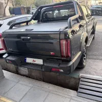 کی ام سی تی۹ مدل ۱۴۰۳|خودرو سواری و وانت|تهران, دروس|دیوار