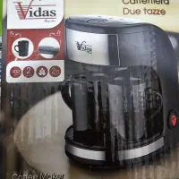 قهوه ساز پلمپ