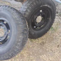 لاستیک نیسان
