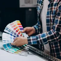 طراحی و چاپ (بدون هزینه طراحی)