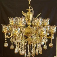 لوستر اقتصادی