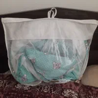 پشه بند و لباس بچه نو نو|اسباب و اثاث بچه|شیراز, دانشگاه شیراز|دیوار