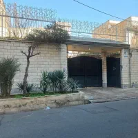 ویلایی ۳۵۰ متری، شرقی کیانپارس