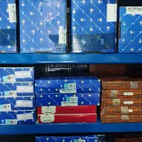 فروش یا معاوضه لوازم یدکی خودرو