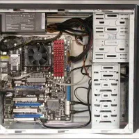 خریدار کامپیوتر قدیمی و خراب با قیمت بالا ومنصفانه