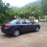 دنا ۹۸ بسیار سالم و تمیز