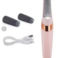 سوهان  پا دوطرفه وناخوان چرخشی. شارژی مدل DSB