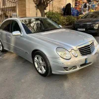 بنز E350|خودرو سواری و وانت|تهران, درختی|دیوار