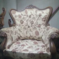 مبلمان سلطنتی ۹نفره