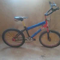 دوچرخه سایز ۲۰
