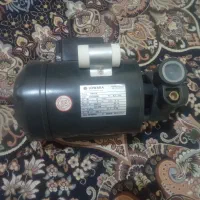 پمپ آب نو. ایتالیایی لو وارا بدونه صدا درجه یک|سایر لوازم برقی|ایرانشهر, |دیوار