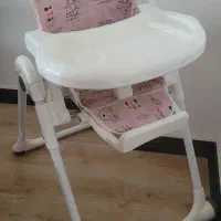 صندلی غذا کودک