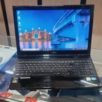 Fujitsuگیمینگ اقتصادی i5 رم ۸ با ۲ گیگ گرافیک مجزا
