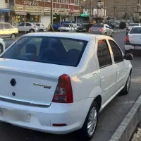 تندر ۹۰ پلاس اتومات مدل ۹۶|خودرو سواری و وانت|اندیشه, اندیشه فاز ۳|دیوار