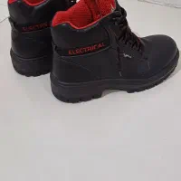 کفش ایمنی برق