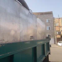 آبرسانی تانکر ۶۰۰۰ لیتر  و۲۰۰۰ پاکدشت وحومه