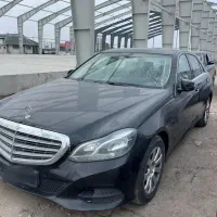 E200 مدل 2017