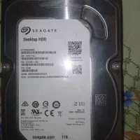 هارد یک ترا و پونصد گیگ