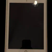 آیپد پنج ۲۰۱۷ گلد