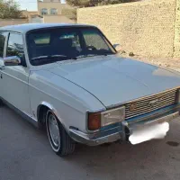 پیکان دوگانه دستی مدل 81