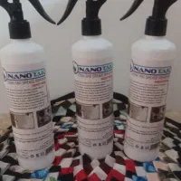 نانو|مواد شوینده و دستمال کاغذی|قنوات, |دیوار