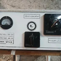 ترانس ۱۰کیلویی درحد نو