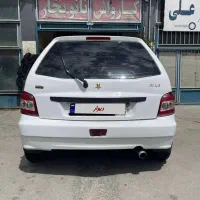 پراید۱۱۱مدل ۹۷