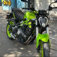 بنلی ۳۰۰
