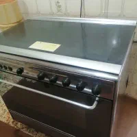 فرگاز مدل سینجر|اجاق گاز و لوازم برقی پخت‌وپز|اهواز, پردیس|دیوار