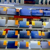 فروشنده وخریدار انواع لپ تاپ نو کارکرده و گیمینگ