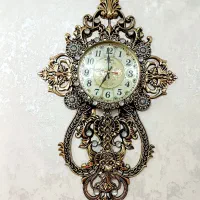 ساعت دیواری