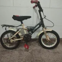 دوچرخه کودک