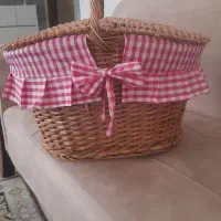 سبد پیکنیک