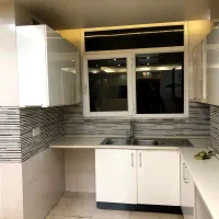 کابینت های گلاس