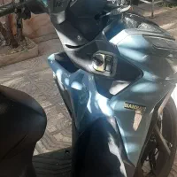 کلیک 180|موتورسیکلت|قرچک, میرزائی شمالی|دیوار