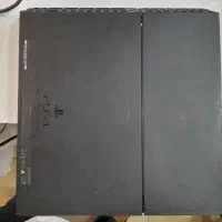 PS4 fat کپی خور|کنسول، بازی ویدئویی و آنلاین|تهران, وردآورد|دیوار