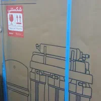 دستگاه تصفیه آب خانگی