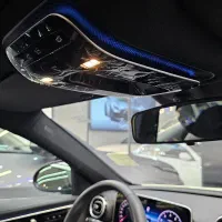 مرسدس بنزC200L فول 2025|خودرو سواری و وانت|خمام, |دیوار