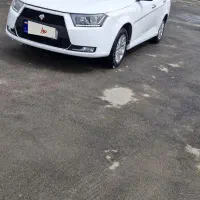 دنا پلاس 6دنده دستی|خودرو سواری و وانت|همدان, |دیوار