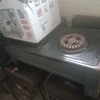 گاز دو شعله