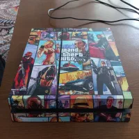 ps4 درحد نو|کنسول، بازی ویدئویی و آنلاین|گرگان, |دیوار
