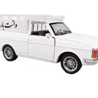 حمل بار با پیکان وانت داخل و خارج شهر