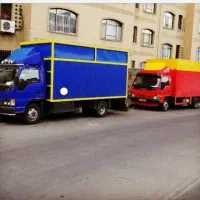 باربری اسباب کشی ارزان بار