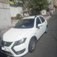 فروش کوئیک|خودرو سواری و وانت|پرند, فاز ۶|دیوار