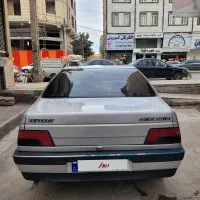 پژو 405 glx مدل 91|خودرو سواری و وانت|کرج, احدآباد|دیوار