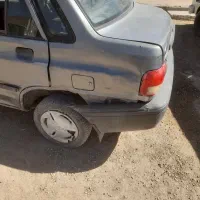 به فروش میرسد|خودرو سواری و وانت|شاندیز, |دیوار