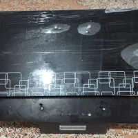 یک عدد گاز صفحه ای و هود