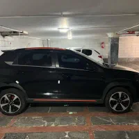 Mvm  x33 کراس اتوماتیک